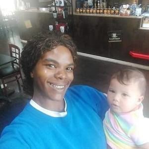 Meet your Posher, Tessie